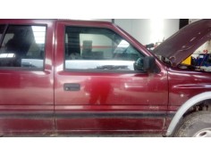 PUERTA DELANTERA DERECHA 