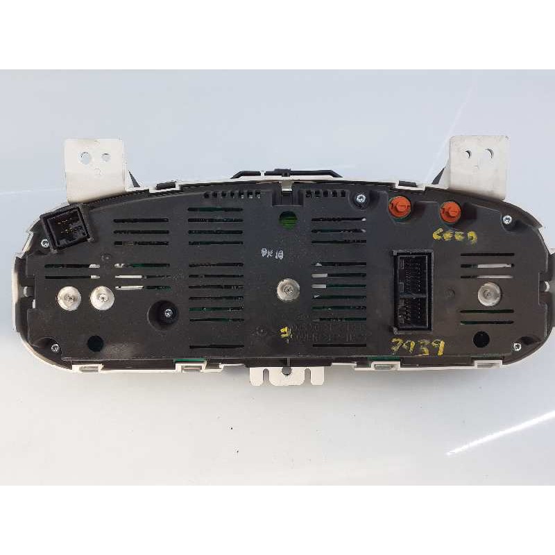 Recambio de cuadro instrumentos para kia cee´d emotion referencia OEM IAM 940241H151  E3-A3-23-2