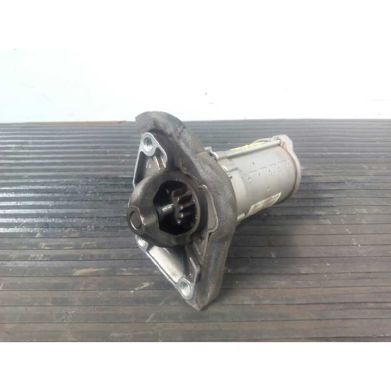 Recambio de motor arranque para nissan x-trail (t32) acenta 4x4 referencia OEM IAM 233003131RA 0001170623 P3-A10-4-3