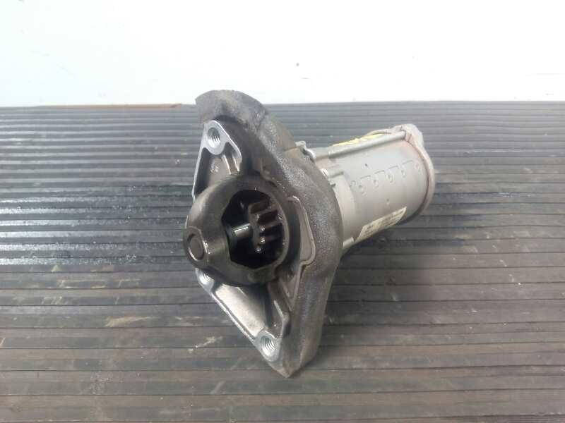 Recambio de motor arranque para nissan x-trail (t32) acenta 4x4 referencia OEM IAM 233003131RA 0001170623 P3-A10-4-3