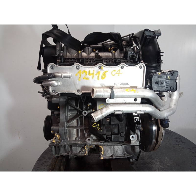 Recambio de motor completo para audi a4 berlina (8w2) sport edition referencia OEM IAM CVNA  M1-A1-35