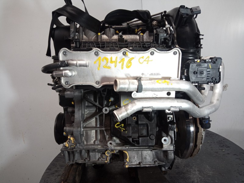 Recambio de motor completo para audi a4 berlina (8w2) sport edition referencia OEM IAM CVNA  M1-A1-35