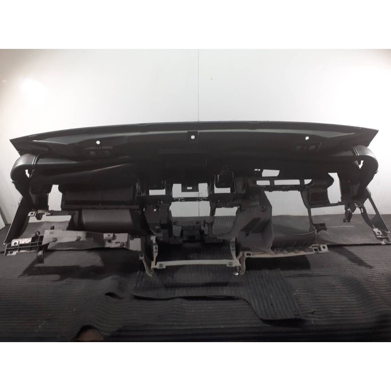 Recambio de salpicadero para fiat ducato caja cerrada, techo elevado 30 (06.2006) l2h2 120 multijet referencia OEM IAM 130740207