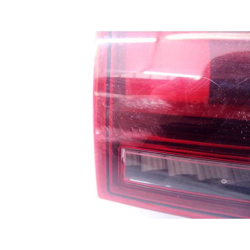 Recambio de piloto trasero izquierdo porton para peugeot 2008 (--.2013) access referencia OEM IAM 9814758480  E1-A4-35-1