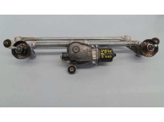Recambio de motor limpia delantero para nissan x-trail (t32) acenta 4x4 referencia OEM IAM   E2-A4-61-2