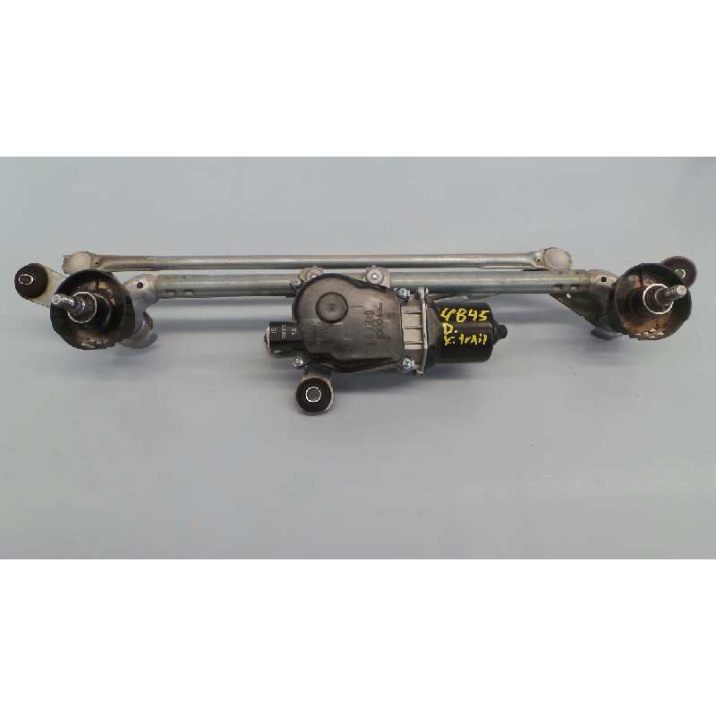 Recambio de motor limpia delantero para nissan x-trail (t32) acenta 4x4 referencia OEM IAM   E2-A4-61-2