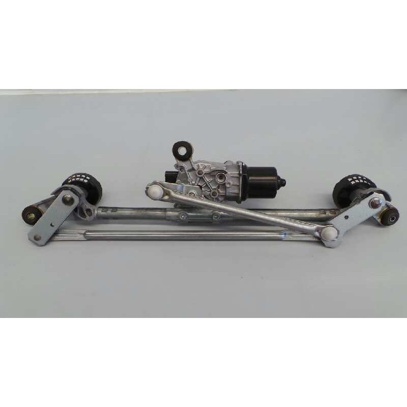 Recambio de motor limpia delantero para nissan x-trail (t32) acenta 4x4 referencia OEM IAM   E2-A4-61-2