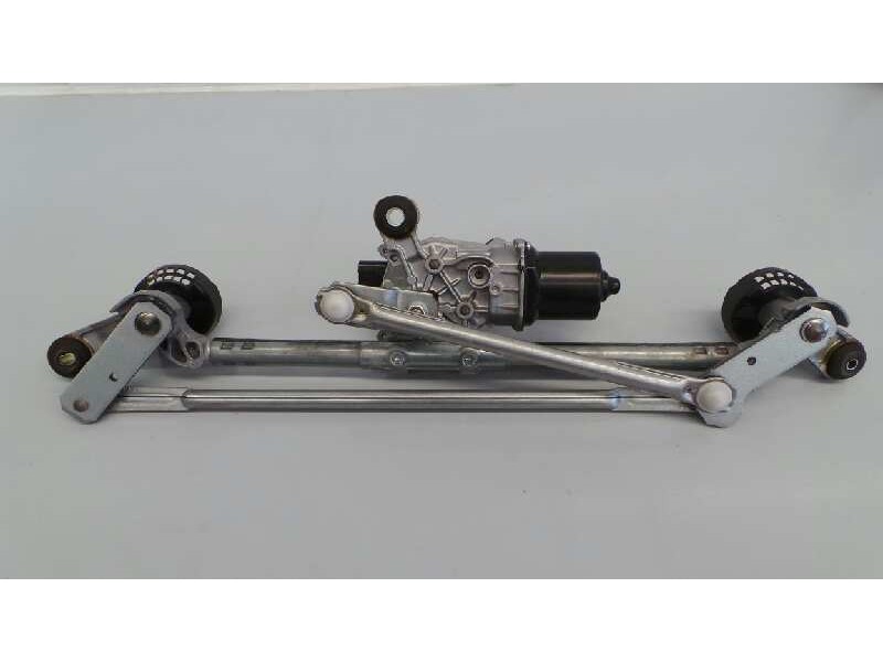 Recambio de motor limpia delantero para nissan x-trail (t32) acenta 4x4 referencia OEM IAM   E2-A4-61-2