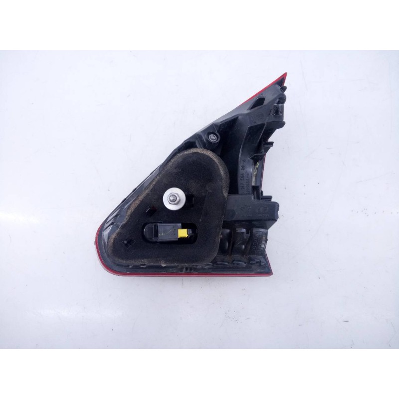 Recambio de piloto trasero izquierdo porton para peugeot 2008 (--.2013) access referencia OEM IAM 9814758480  E1-A4-35-1