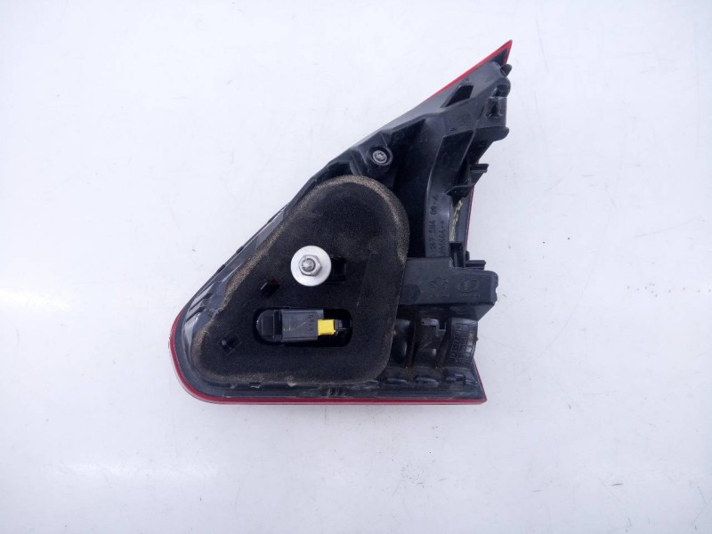 Recambio de piloto trasero izquierdo porton para peugeot 2008 (--.2013) access referencia OEM IAM 9814758480  E1-A4-35-1