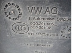 Recambio de deposito combustible para audi a3 cabrio (8ve) design edition referencia OEM IAM 5Q0201085   2