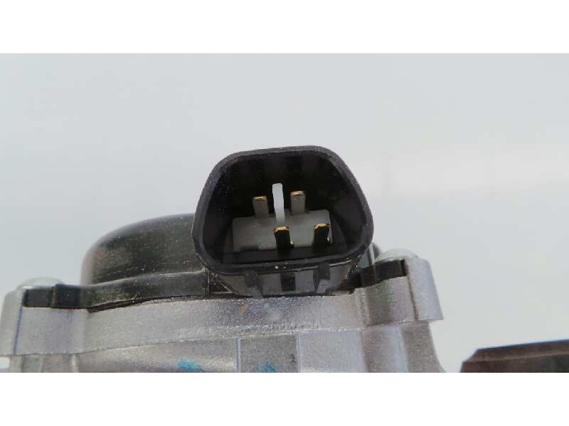 Recambio de motor limpia delantero para nissan x-trail (t32) acenta 4x4 referencia OEM IAM   E2-A4-61-2