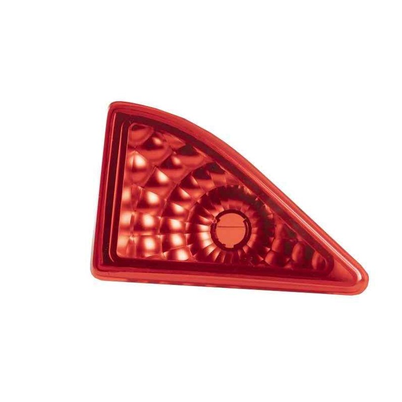 Recambio de luz central de freno para renault master kasten referencia OEM IAM 103F19920900 NUEVO T2-1-B7-3
