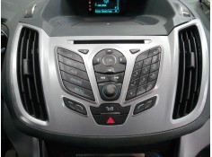 SISTEMA AUDIO / RADIO CD 