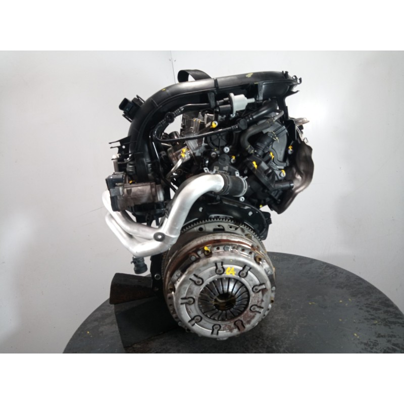 Recambio de motor completo para audi a4 berlina (8w2) sport edition referencia OEM IAM CVNA  M1-A1-35