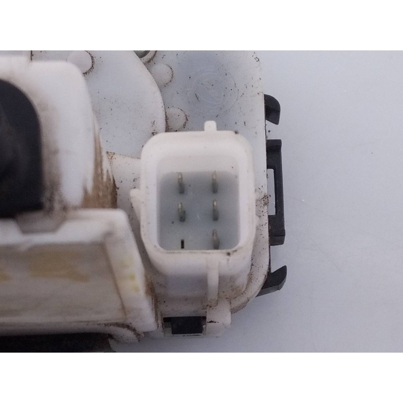 Recambio de cerradura puerta delantera derecha para fiat nuova 500 (150) pop referencia OEM IAM 5193113  E2-B2-39-2