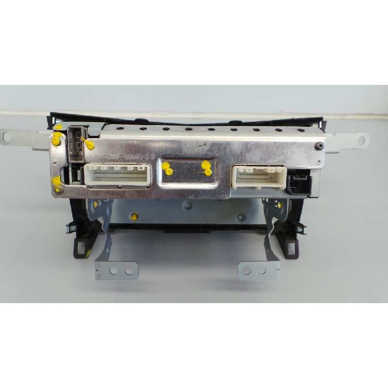 Recambio de sistema audio / radio cd para nissan x-trail (t32) acenta 4x4 referencia OEM IAM 281854CA0A  E3-B4-31-1