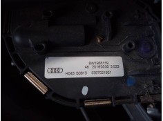 MOTOR LIMPIA DELANTERO 8W1955119 