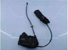 Recambio de cerradura puerta delantera derecha para seat ibiza (kj1) fr referencia OEM IAM 5TB837016B 45340180 E1-B6-19-2