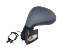 Recambio de retrovisor izquierdo electrico para peugeot 207 referencia OEM IAM 27544267 NUEVO T2-5-B2-4