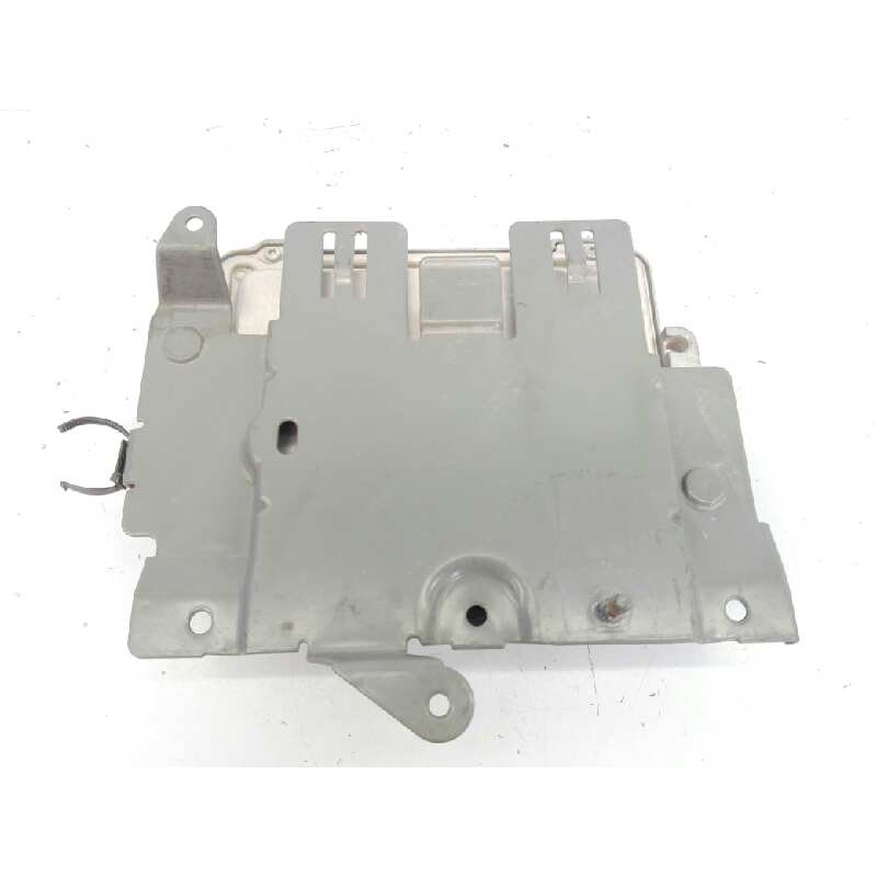 Recambio de centralita motor uce para citroën xsara picasso 1.6 hdi 90 sx referencia OEM IAM 0281012468 9663268380 E3-B2-30-2