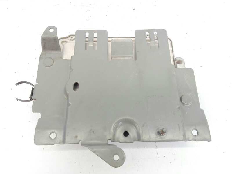 Recambio de centralita motor uce para citroën xsara picasso 1.6 hdi 90 sx referencia OEM IAM 0281012468 9663268380 E3-B2-30-2
