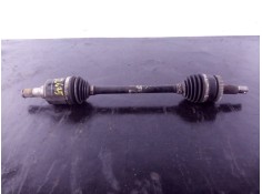 TRANSMISION DELANTERA IZQUIERDA 49500D7180 P1-A6-16