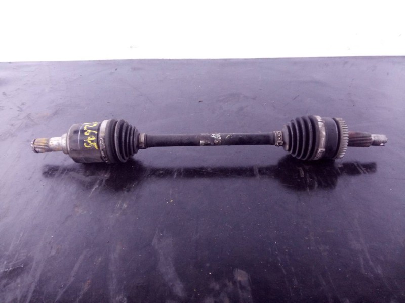 Recambio de transmision delantera izquierda para kia sportage concept referencia OEM IAM 49500D7180  P1-A6-16