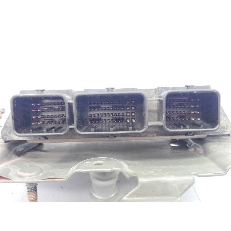 Recambio de centralita motor uce para citroën xsara picasso 1.6 hdi 90 sx referencia OEM IAM 0281012468 9663268380 E3-B2-30-2