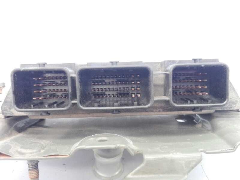 Recambio de centralita motor uce para citroën xsara picasso 1.6 hdi 90 sx referencia OEM IAM 0281012468 9663268380 E3-B2-30-2