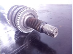 Recambio de transmision delantera izquierda para kia sportage concept referencia OEM IAM 49500D7180  P1-A6-16 2