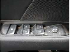 MANDO ELEVALUNAS DELANTERO IZQUIERDO 