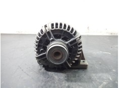 Recambio de alternador para volvo xc90 d5 referencia OEM IAM 30658087 0124625024 P3-B6-14-1