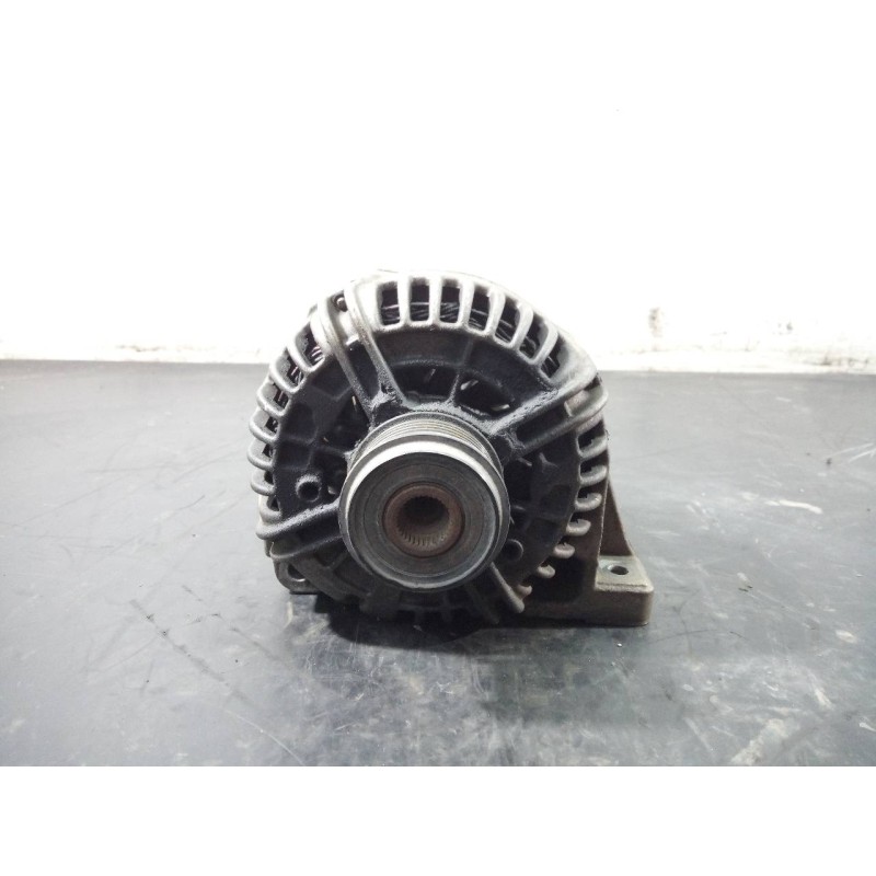 Recambio de alternador para volvo xc90 d5 referencia OEM IAM 30658087 0124625024 P3-B6-14-1