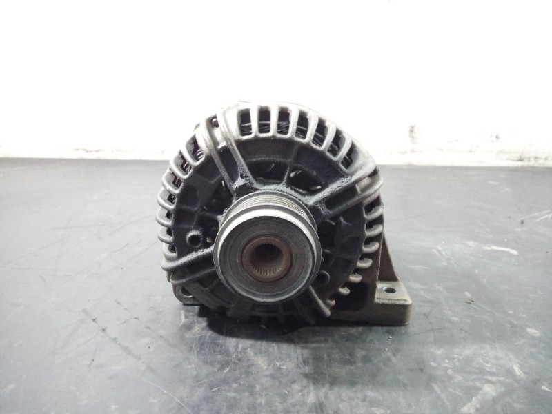 Recambio de alternador para volvo xc90 d5 referencia OEM IAM 30658087 0124625024 P3-B6-14-1