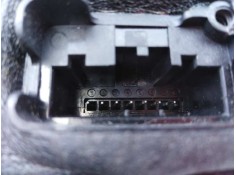 Recambio de cerradura puerta trasera derecha para seat ibiza (kj1) fr referencia OEM IAM 5TA839016 45380180 E1-B6-19-2 2