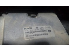 CENTRALITA MOTOR UCE P56041587AA 0281010140 