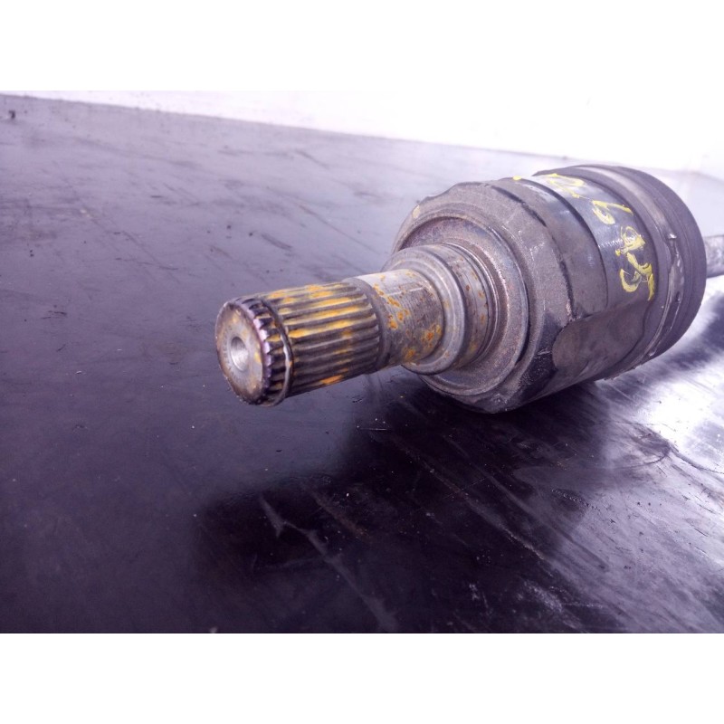 Recambio de transmision delantera izquierda para kia sportage concept referencia OEM IAM 49500D7180  P1-A6-16