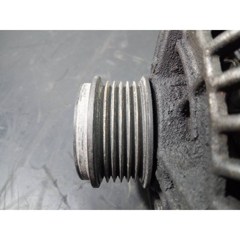 Recambio de alternador para volvo xc90 d5 referencia OEM IAM 30658087 0124625024 P3-B6-14-1