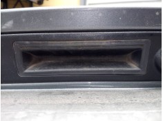 MANETA EXTERIOR PORTON 