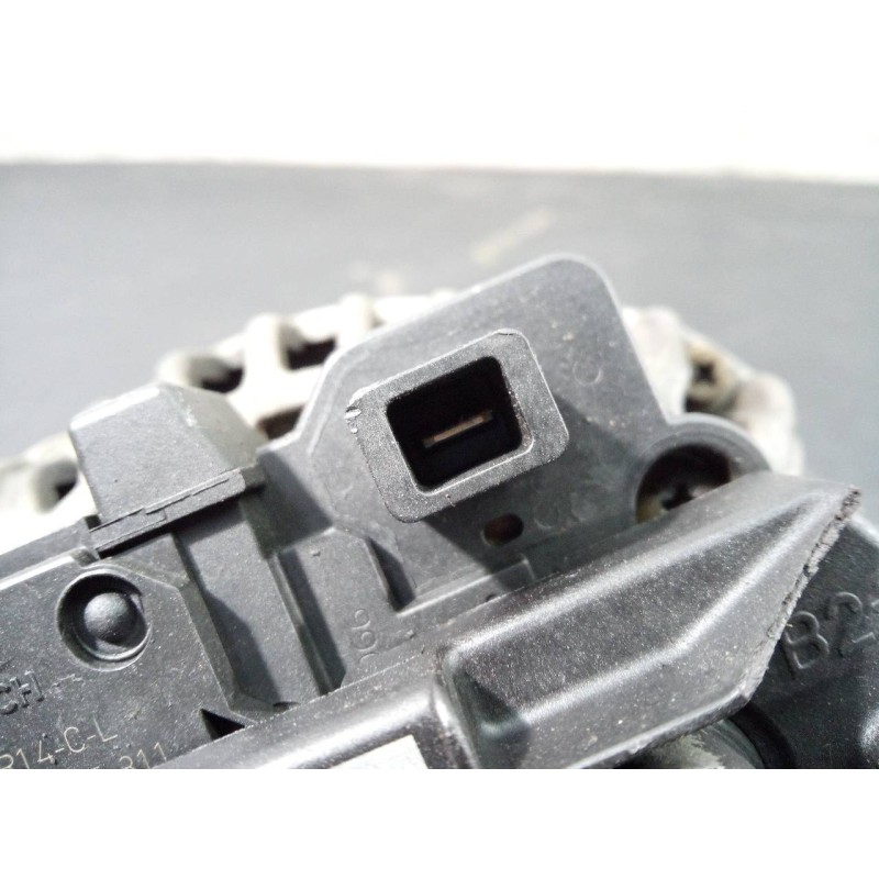 Recambio de alternador para volvo xc90 d5 referencia OEM IAM 30658087 0124625024 P3-B6-14-1