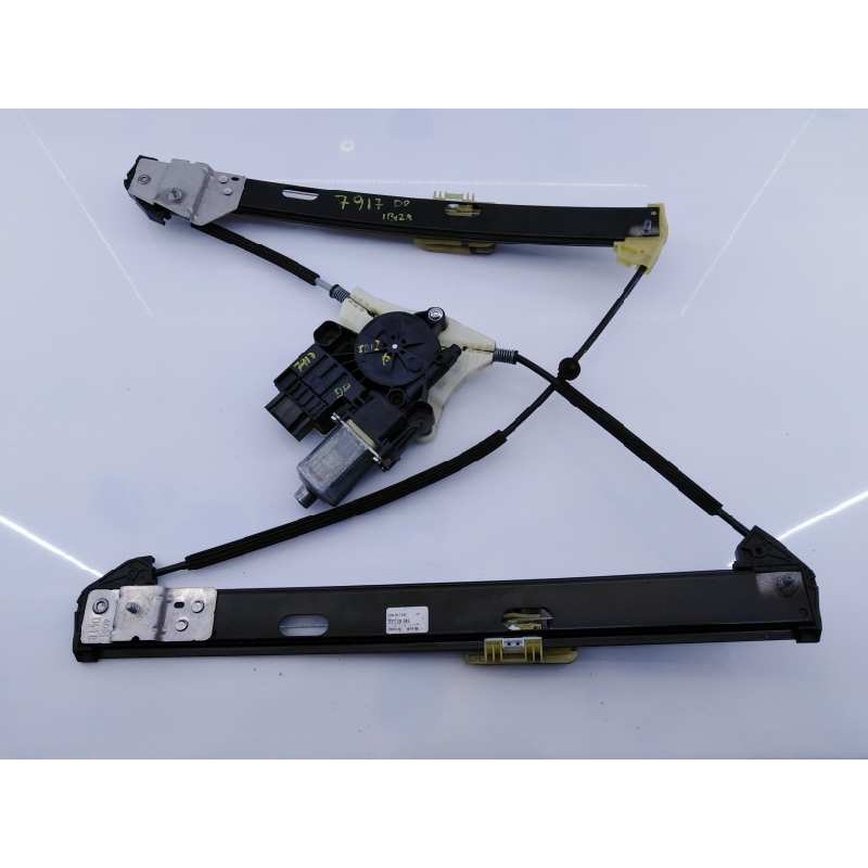 Recambio de elevalunas delantero derecho para seat ibiza (kj1) fr referencia OEM IAM 0130822064 6E0837462 E1-B6-19-2