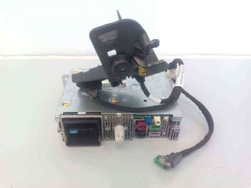 Recambio de mando climatizador para citroën c4 picasso attraction referencia OEM IAM   E1-A4-11-2