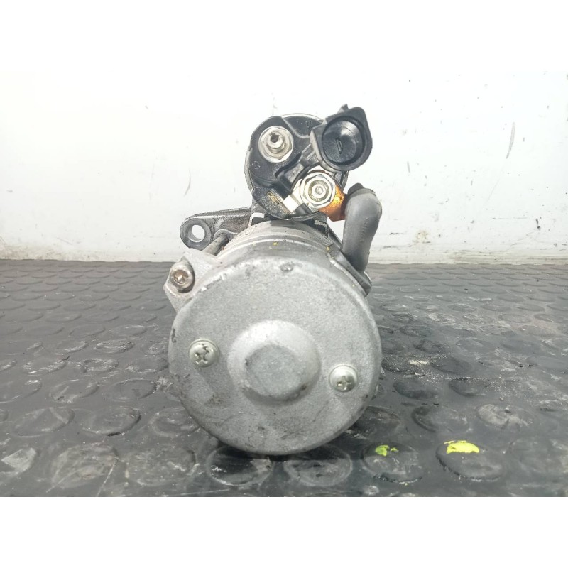 Recambio de motor arranque para volkswagen tiguan sport 4motion bmt referencia OEM IAM 02E911024J 4380000251 P3-A10-33-2