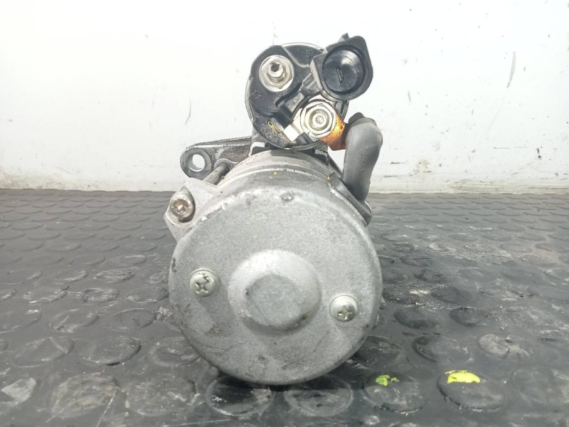 Recambio de motor arranque para volkswagen tiguan sport 4motion bmt referencia OEM IAM 02E911024J 4380000251 P3-A10-33-2