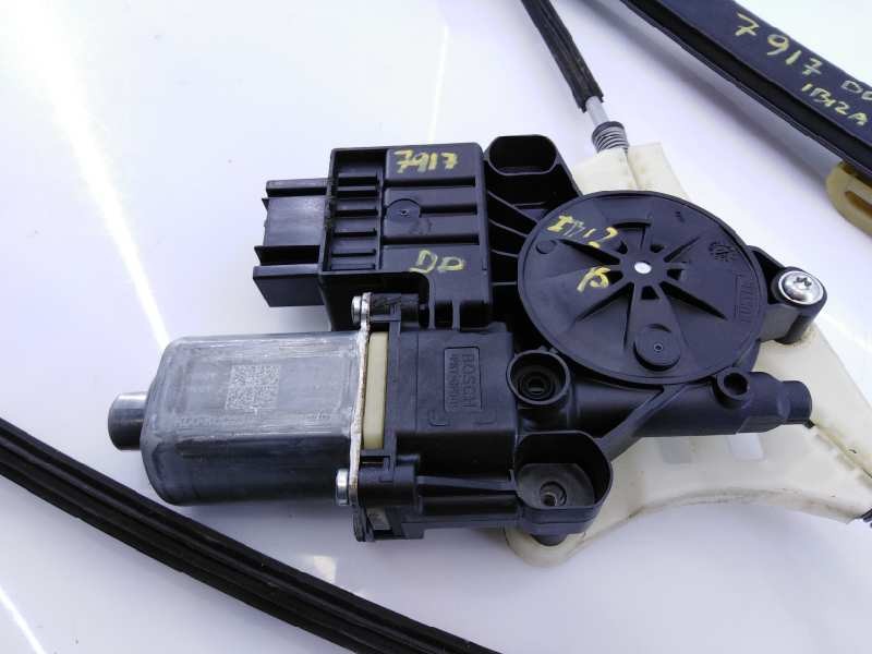 Recambio de elevalunas delantero derecho para seat ibiza (kj1) fr referencia OEM IAM 0130822064 6E0837462 E1-B6-19-2