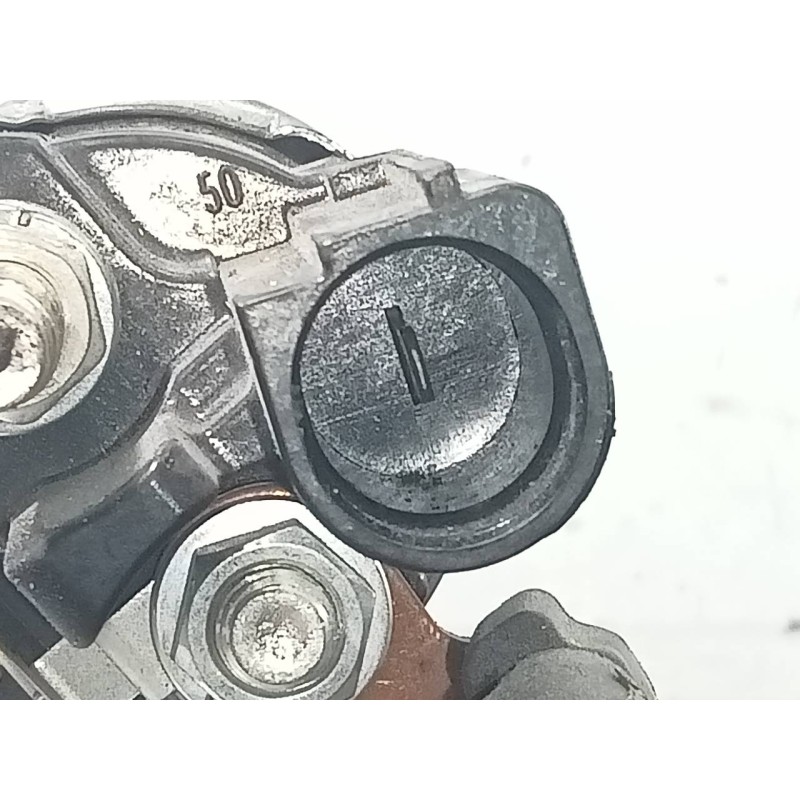 Recambio de motor arranque para volkswagen tiguan sport 4motion bmt referencia OEM IAM 02E911024J 4380000251 P3-A10-33-2