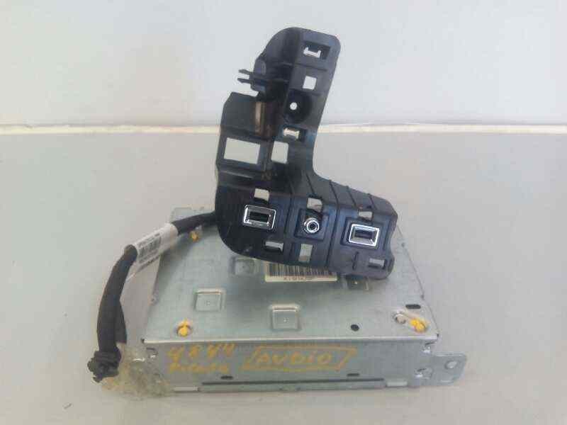 Recambio de mando climatizador para citroën c4 picasso attraction referencia OEM IAM   E1-A4-11-2