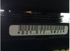 ANILLO AIRBAG D210725021 