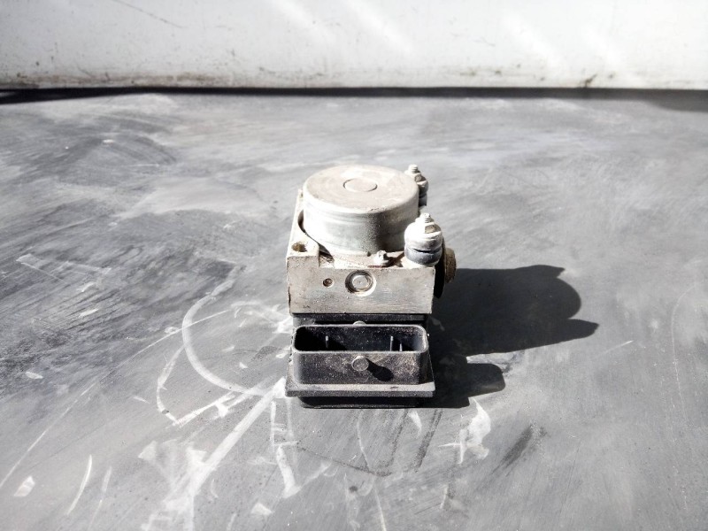 Recambio de abs para fiat nuova 500 (150) pop referencia OEM IAM 0265231972 51801319 P3-A8-27-4